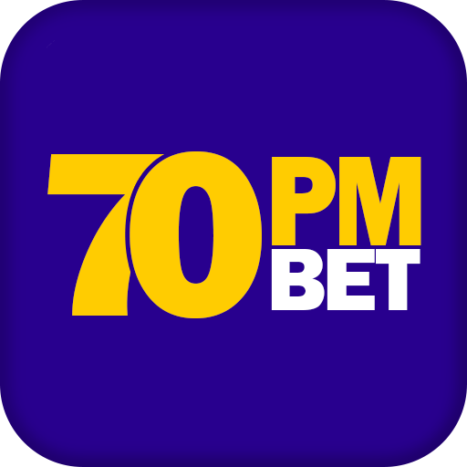 Logo da 70pmbet